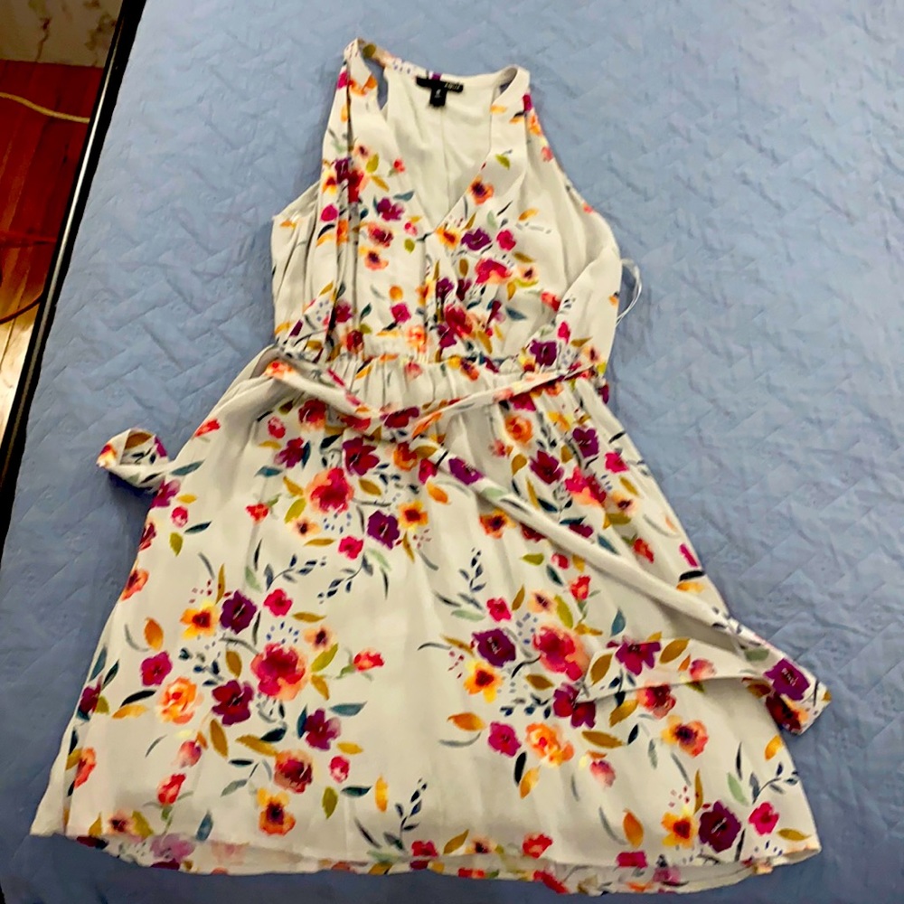 Unused dresses